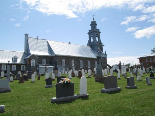 Cimetiere de Sainte-Luce